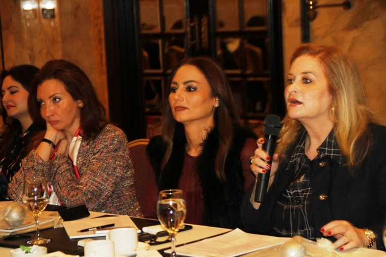 Platform Horizon International Women's Day